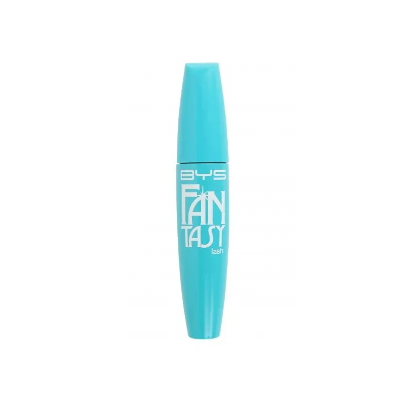 Kampanjahinta BYS Ripsiväri Fantasy Lash Blackest Black