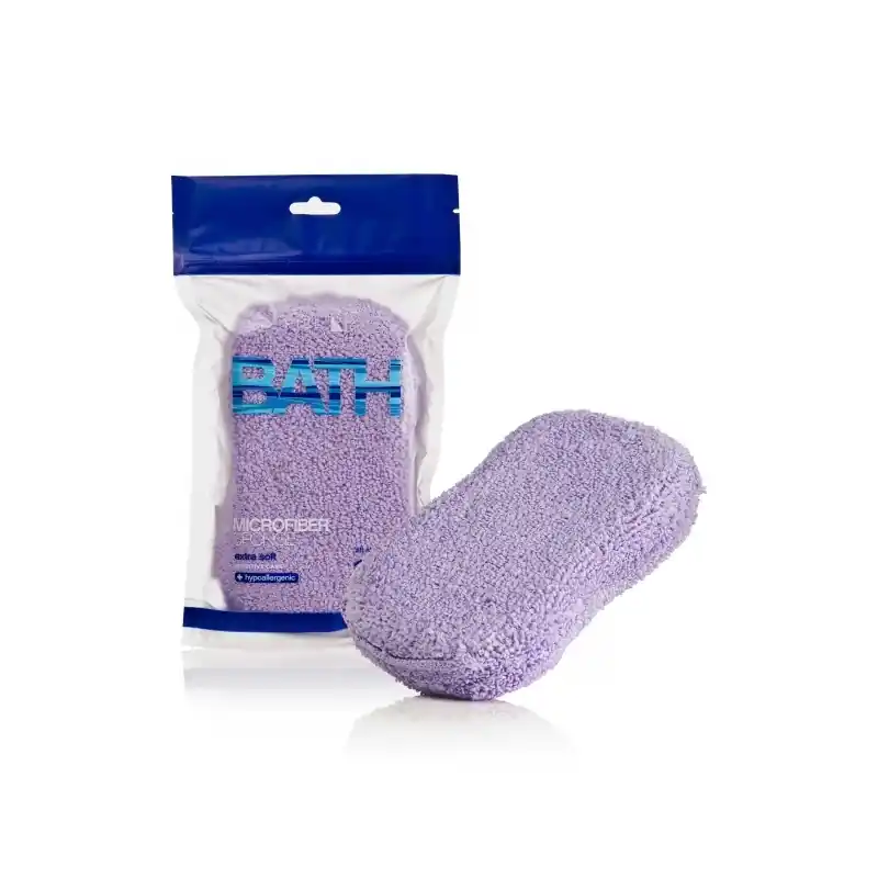 Bestseller Suavipiel BATH Microfiber pesusieni