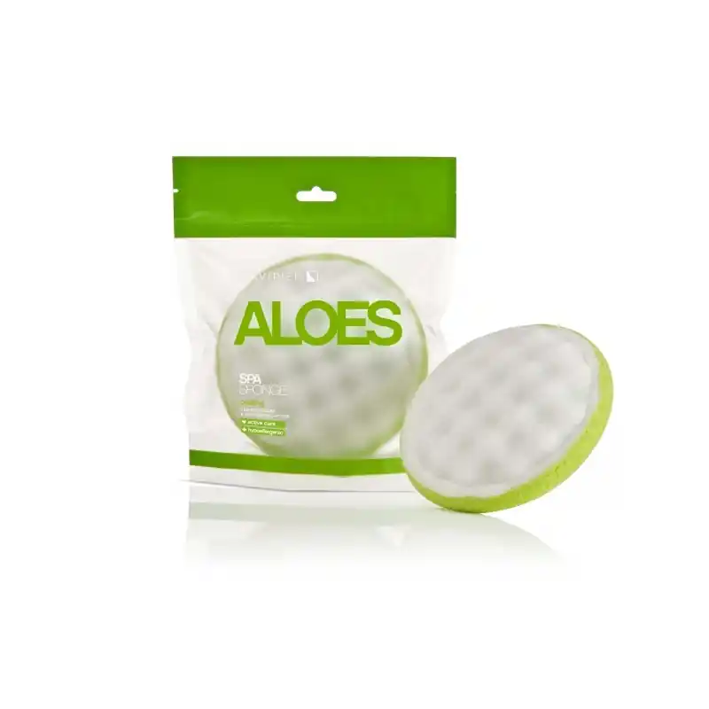Paras Hinta Suavipiel ALOES Peeling kuoriva pesusieni