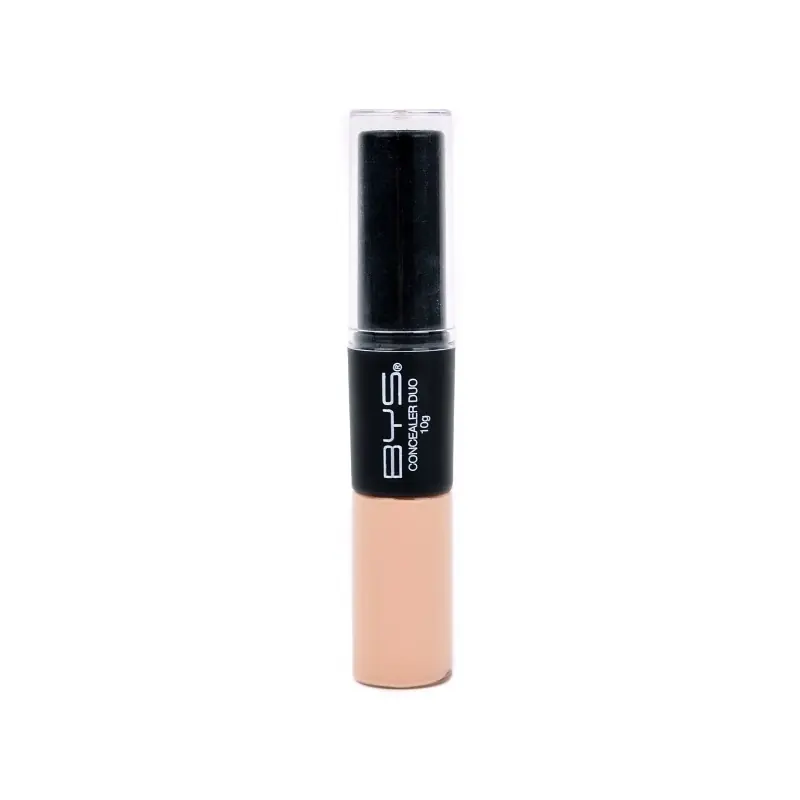 Suoraan Valmistajalta BYS Peitevoide Duo Sand Beige 10g