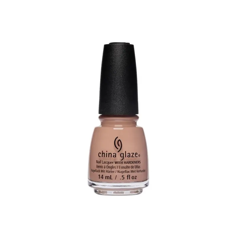 China Glaze Kynsilakka A Whole Latte Fun Bestseller
