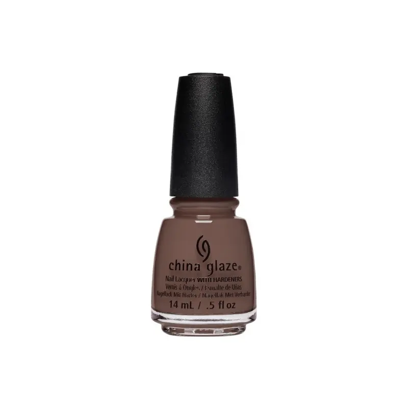Nopea Toimitus China Glaze Kynsilakka Give Me S`More
