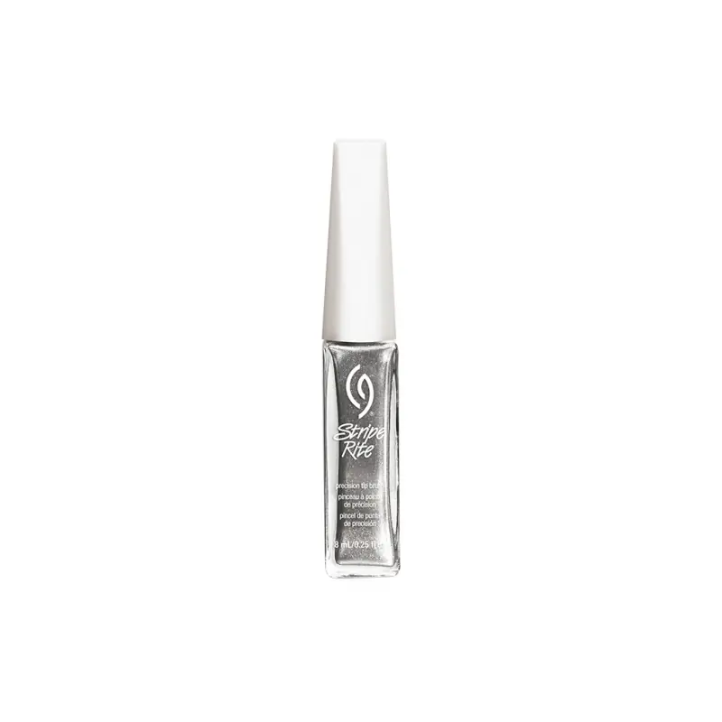 Löytö China Glaze Kynsilakka Nail Art When In Chrome