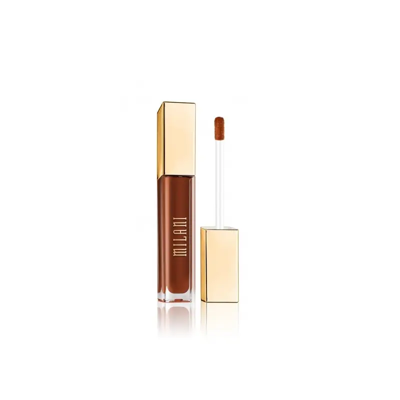 Viikonlopputarjous Milani Nestemäinen huulipuna Amore Matte Lip Creme Covet