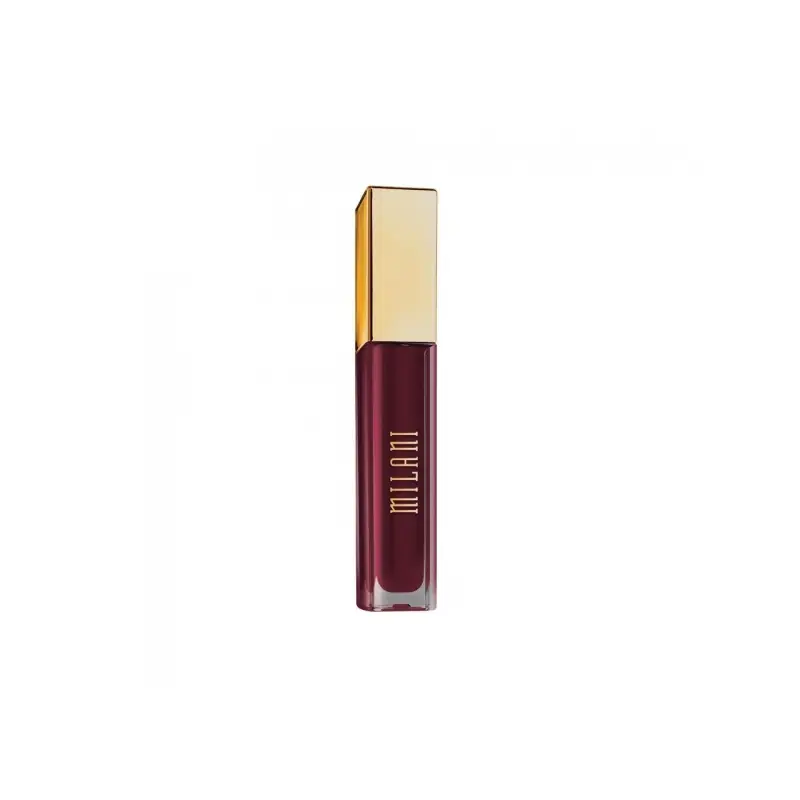 Aito Milani Nestemäinen huulipuna Amore Matte Lip Creme Magnificent