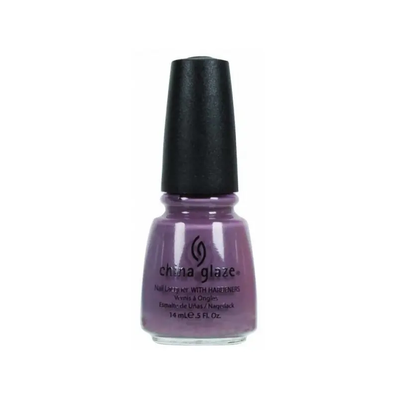 Sertifioitu China Glaze Kynsilakka Below Deck