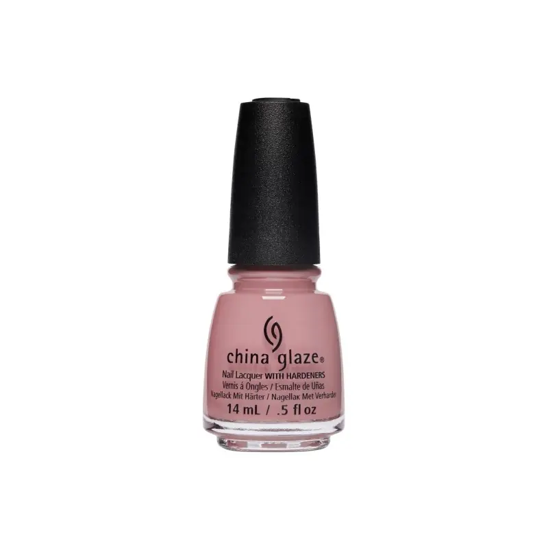 China Glaze Kynsilakka Don`t Make Me Blush Edullinen Hinta