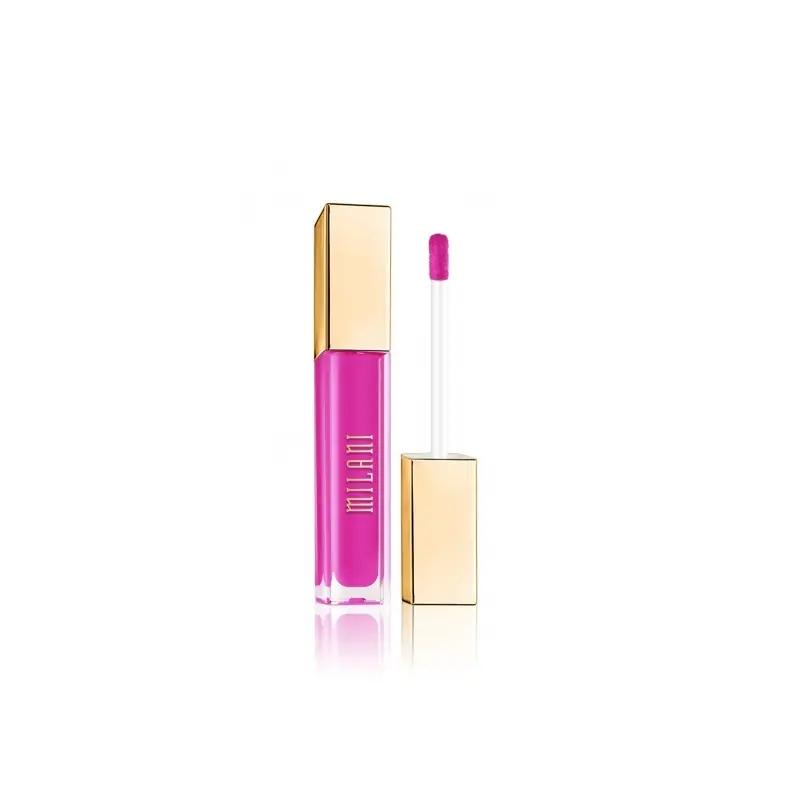 Turvallinen Maksu Milani Nestemäinen huulipuna Amore Matte Lip Creme Fancy
