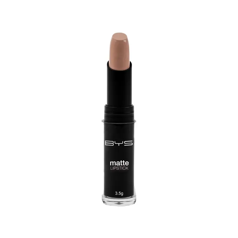Päivän Tarjous BYS Huulipuna Matte SKINNY LATTE