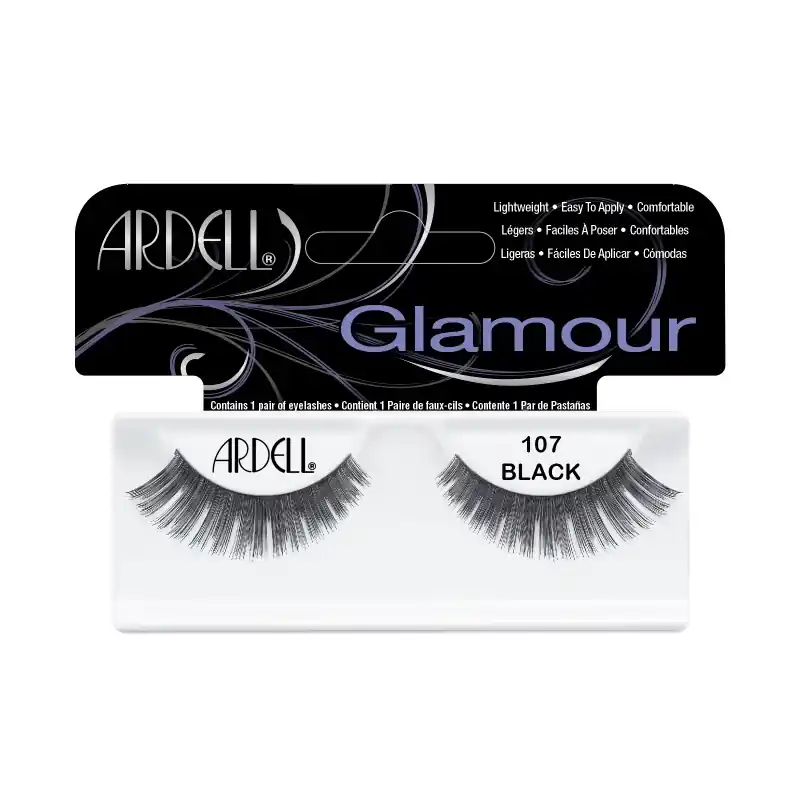 Suosittu Ardell Irtoripset 107 Black