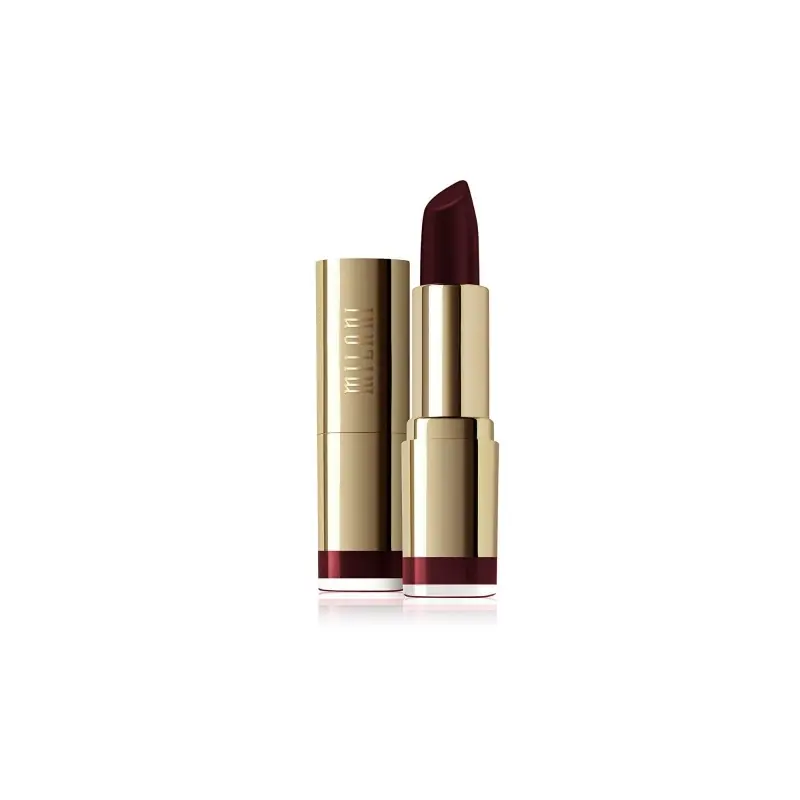 Älä Missaa Milani Huulipuna Color Statement Lipstick Matte Fearless