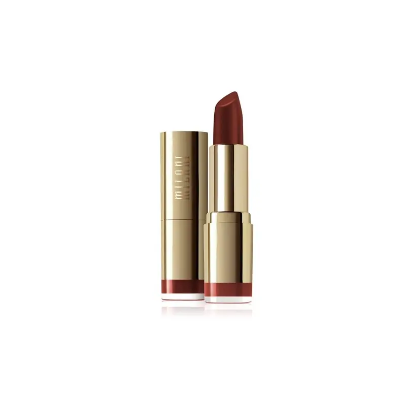 Rajoitettu Tarjous Milani Huulipuna Color Statement Lipstick Matte Style