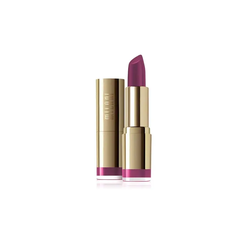 Milani Huulipuna Color Statement Lipstick Matte Tease Paras Hinta