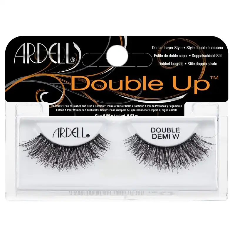 Ardell Double Up Demi Wispies Irtoripset Edullinen