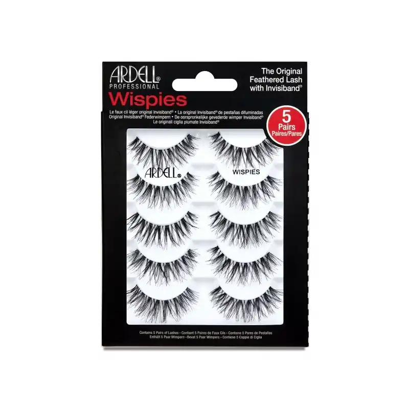 Flash-Tarjous Ardell Wispies Irtoripset
