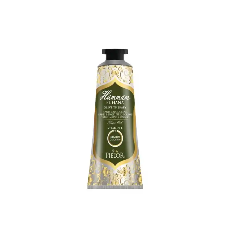 Osta Verkossa Pielor Hammam El Hana Käsivoide Olive Therapy 30ml