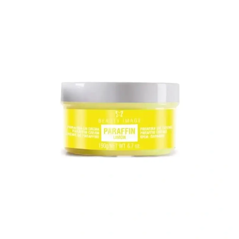 Beauty Image Parafiinivoide Sitruuna 190g Tarjoushinta