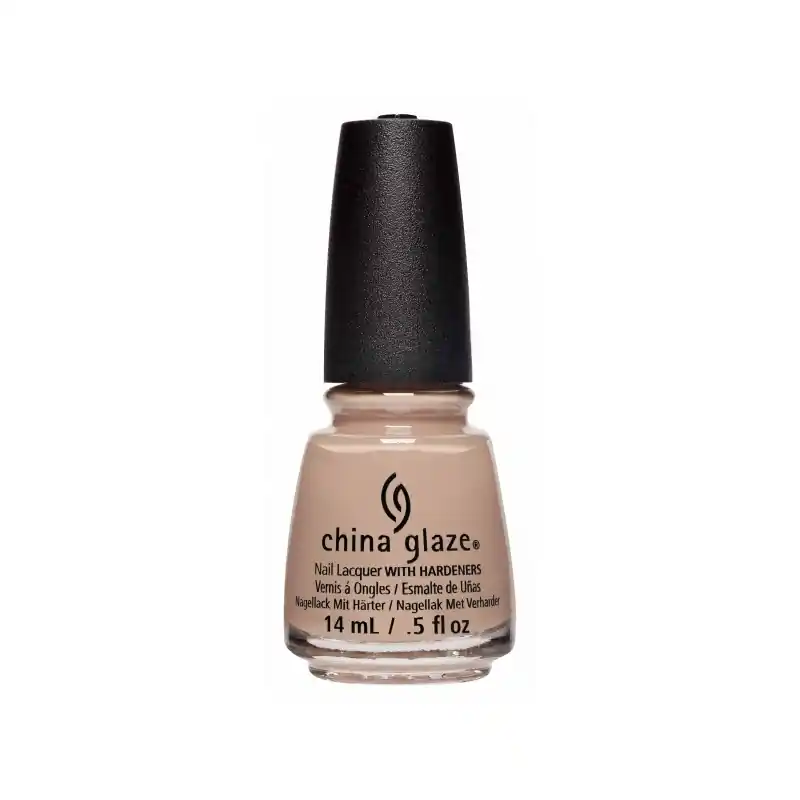 Ajankohtainen China Glaze Kynsilakka Throne-In Shade