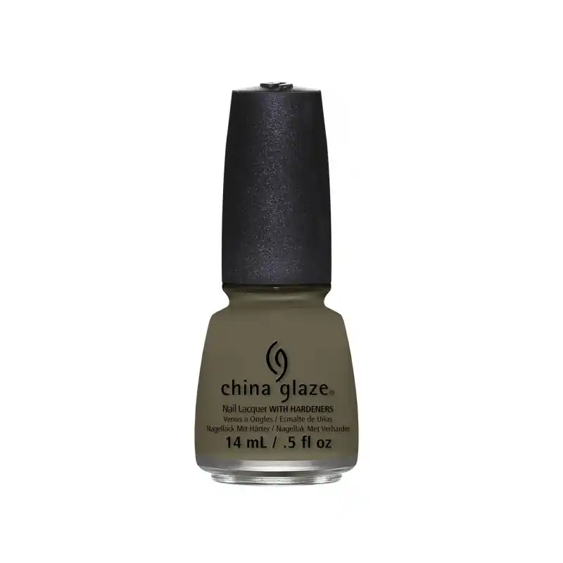 Halpa China Glaze Kynsilakka Don‘t Get Derailed - All Aboard