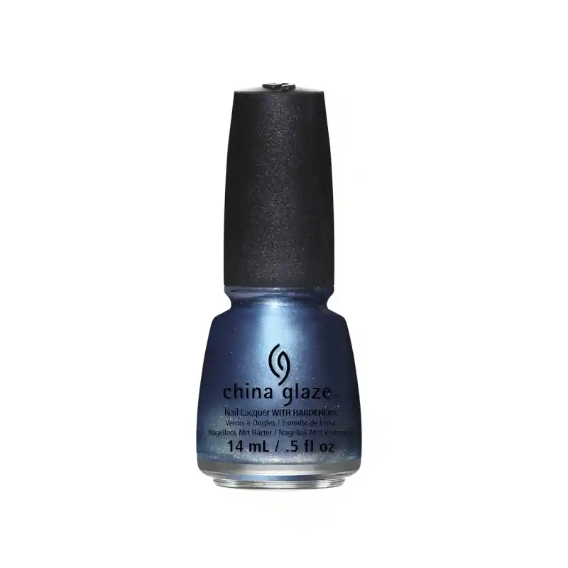 Flash-Tarjous China Glaze Kynsilakka December To Remember - Twinkle