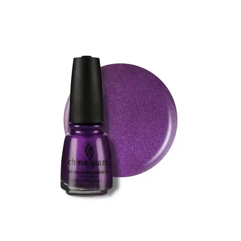 China Glaze Kynsilakka Coconut Kiss Vain Tänään