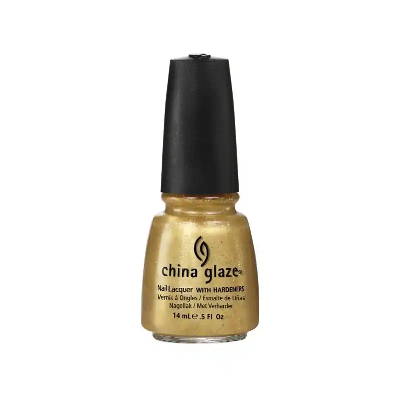China Glaze Kynsilakka Champagne Bubbles - Winter Kampanjahinta