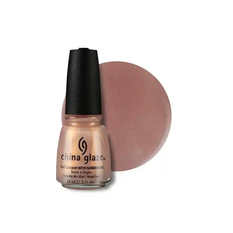 Halpa China Glaze Kynsilakka Camisole
