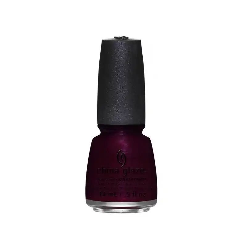 China Glaze Kynsilakka Conduct Yourself Sertifioitu
