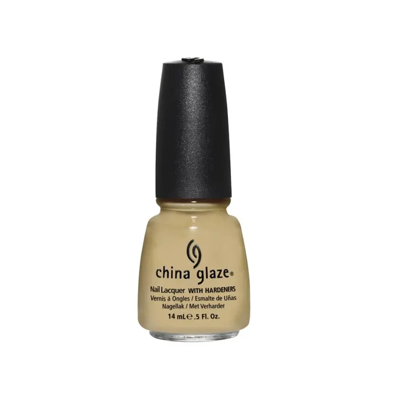 Aito China Glaze Kynsilakka Kalahari Kiss - Safari