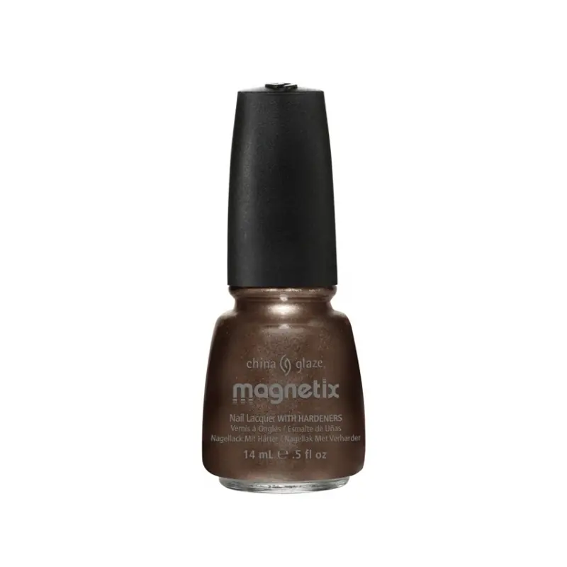 Pakollinen (Must-Have) China Glaze Kynsilakka You Move Me - Magnetic
