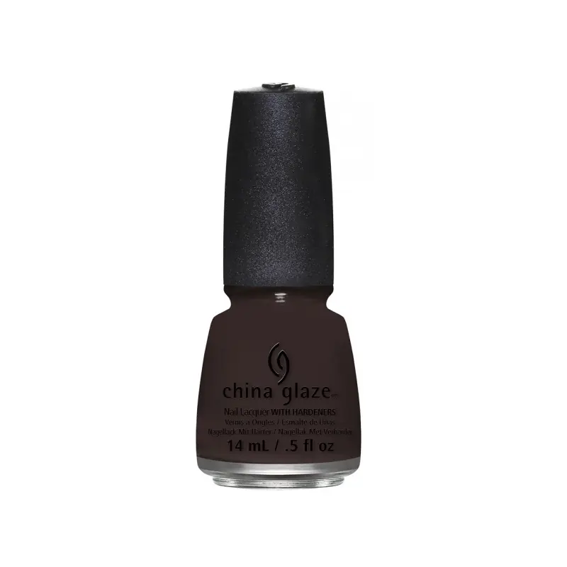 Heti Saatavilla China Glaze Kynsilakka What Are You A-Fright Off? - All Aboard