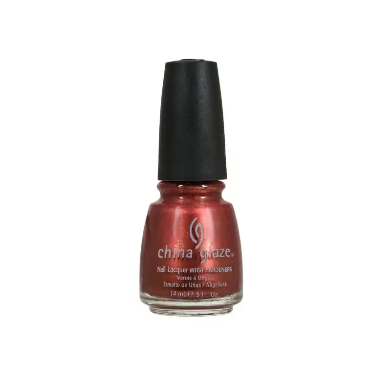 Aito China Glaze Kynsilakka Street Racing