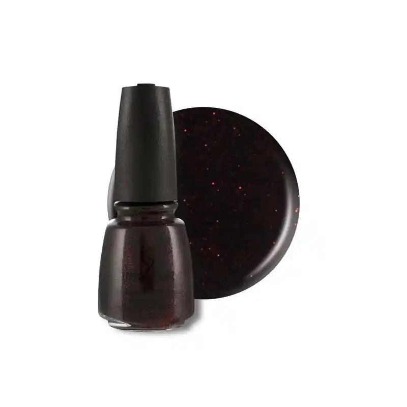 China Glaze Kynsilakka Lubu Heels Asiakkaiden Suosikki