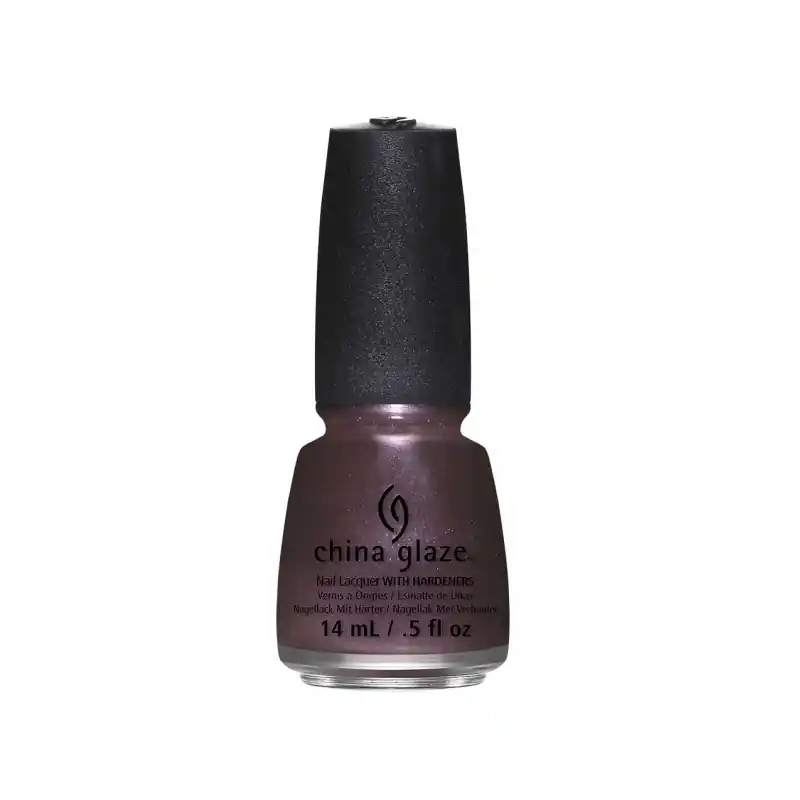 Loppuunmyynti China Glaze Kynsilakka No Peeking! - Twinkle