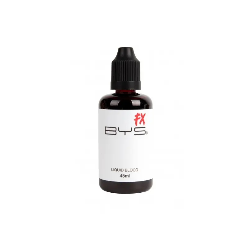 BYS Special Fx Tekoveri 45ml Rajoitettu Tarjous