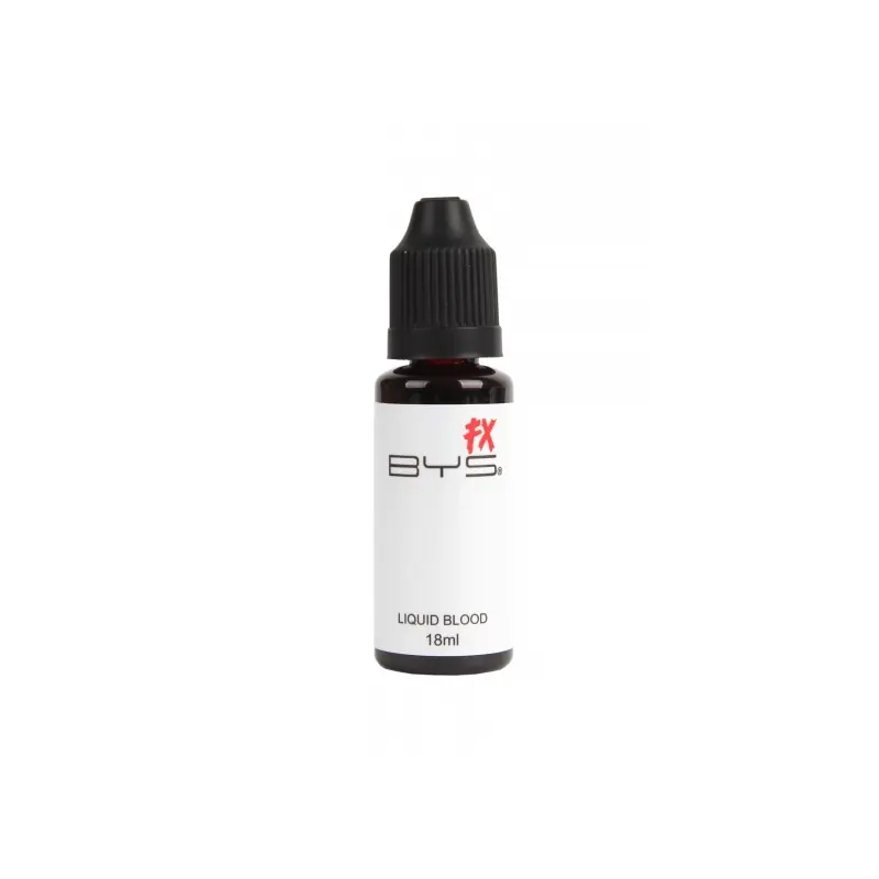 Alennus BYS Special Fx Tekoveri 18ml