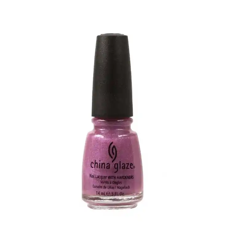 Halpa China Glaze Kynsilakka Jetstream