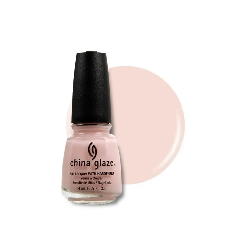 China Glaze Kynsilakka Diva Bride Sertifioitu