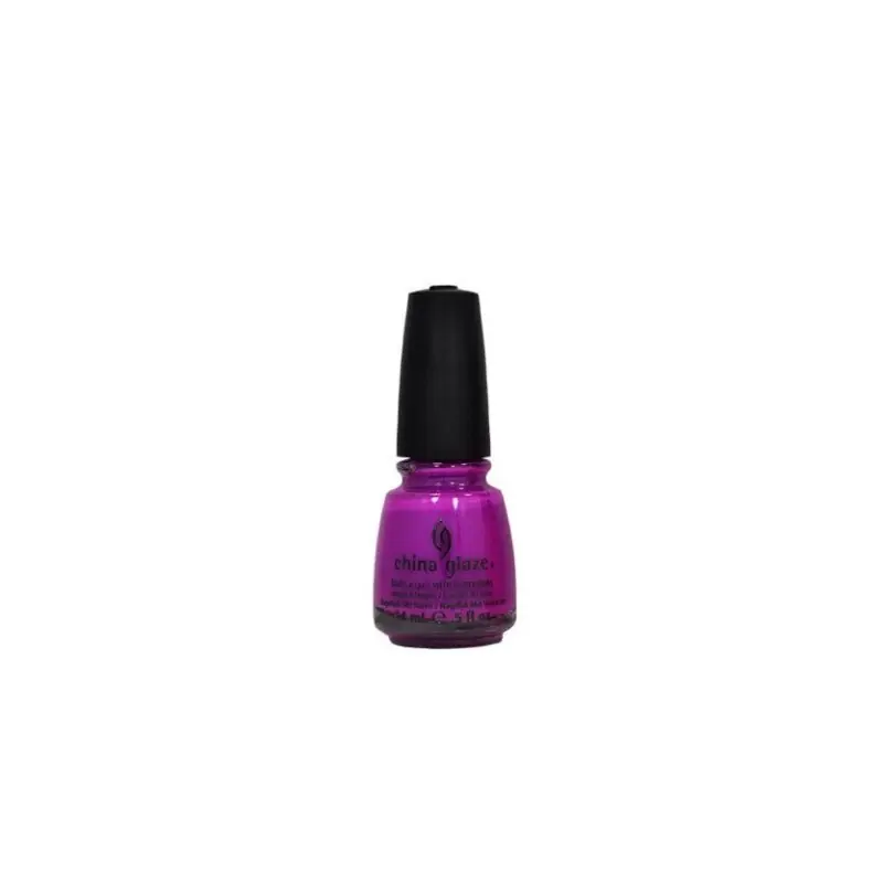 China Glaze Kynsilakka Flying Dragon Neon Edullinen