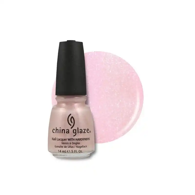 Tilaa Nyt China Glaze Kynsilakka Temptation Carnation