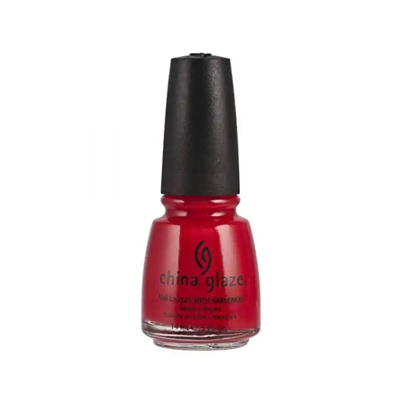 Halpa China Glaze Kynsilakka High Maintenance
