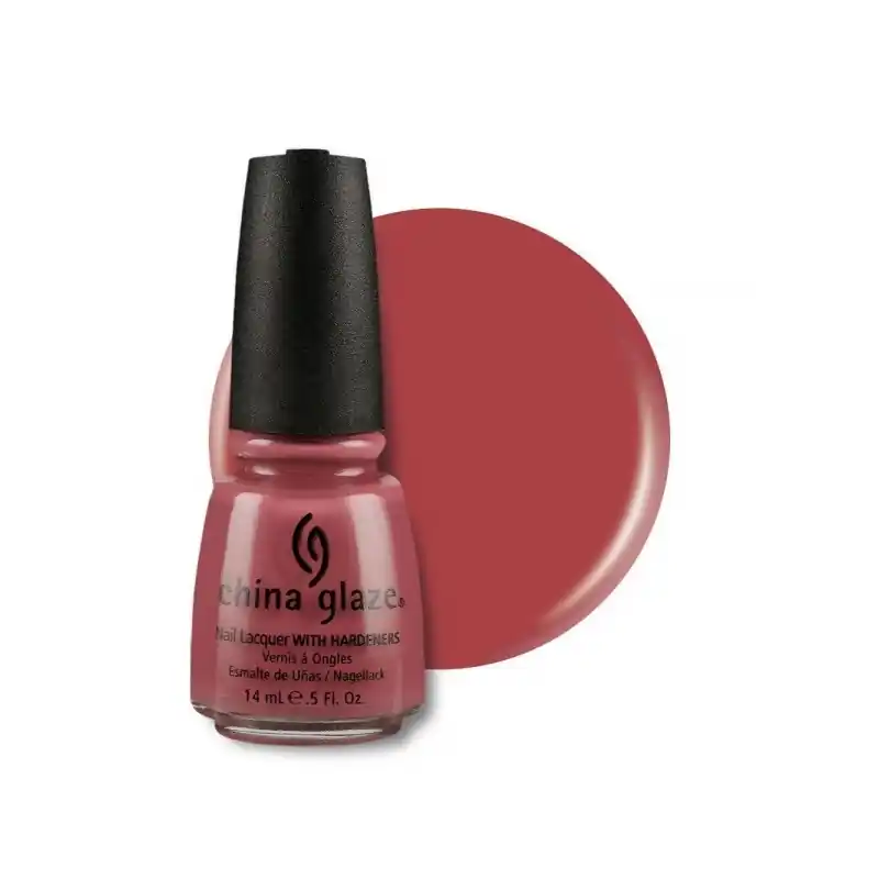 Nopea Toimitus China Glaze Kynsilakka Fifth Avenue