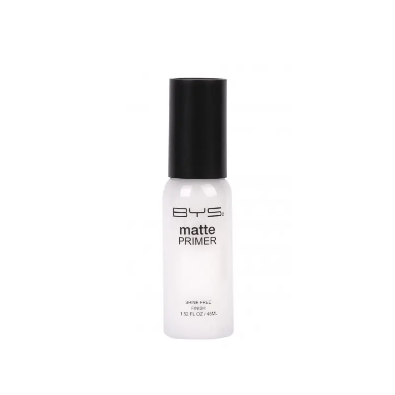 BYS Meikin pohjustusvoide Face Primer Matte 45ml Tarjous