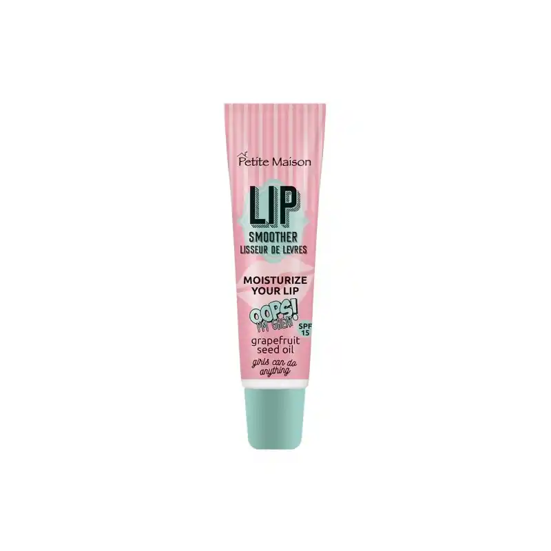 Alkuperäinen Petite Maison Oops I`m Great! Huulivoide 12ml