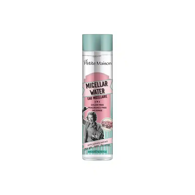 Suosittu Petite Maison Oops I´m Great! Misellivesi 200ml