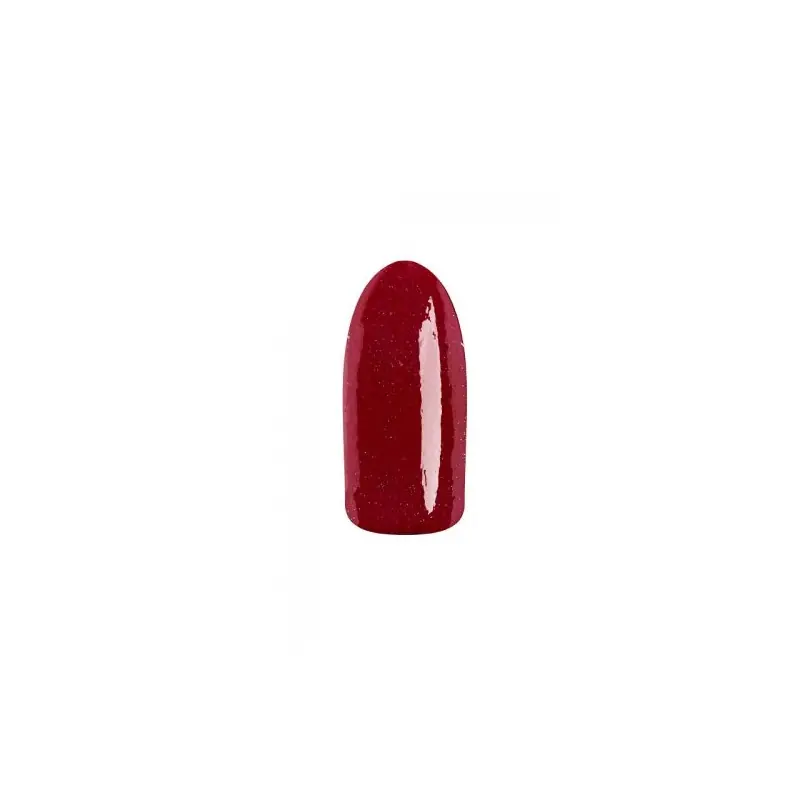 Alennettu Hinta EzFlow TruGel Geelilakka Linger On His Lips14ml