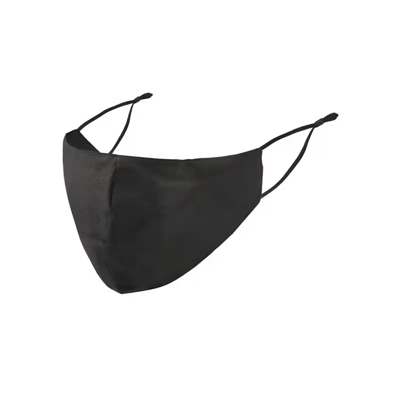Suoraan Valmistajalta BYS Kasvomaski 3 Layer Black