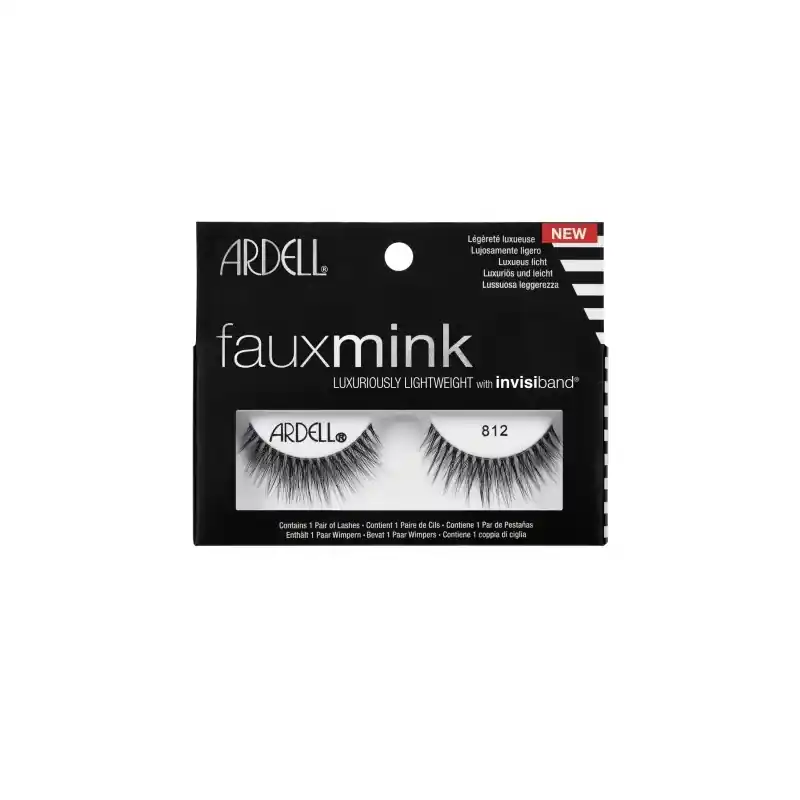 Tilaa Nyt Ardell Faux Mink Irtoripset 812