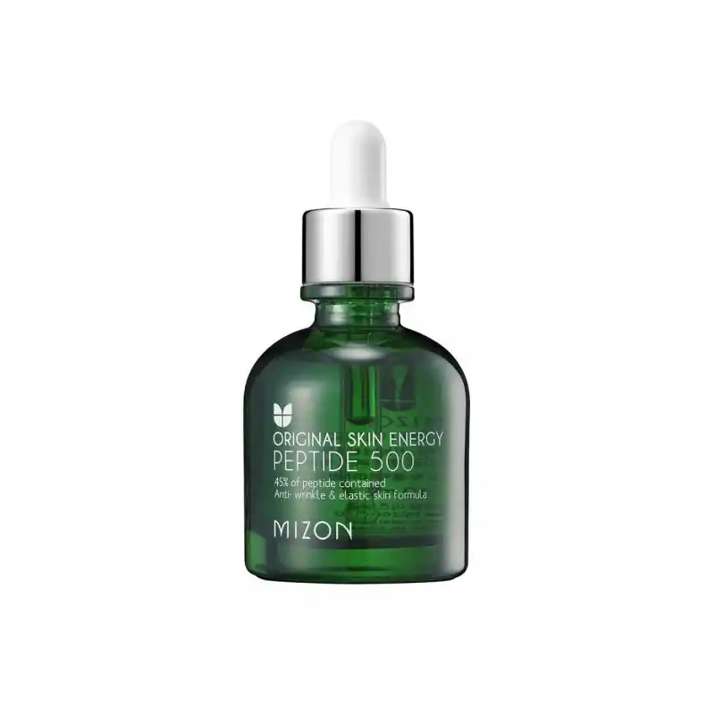 Mizon Peptide 500 Serum Peptidiseerumi 30ml Vain Rajoitetun Ajan