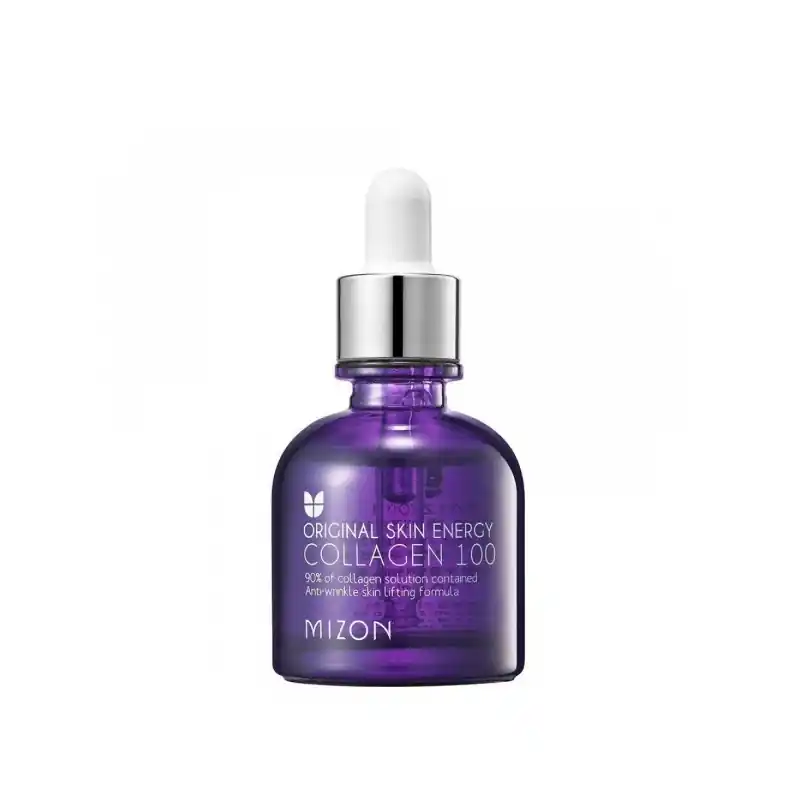 Eniten Myyty Mizon Original Skin Energy Collagen 100 Kollageeniseerumi 30ml